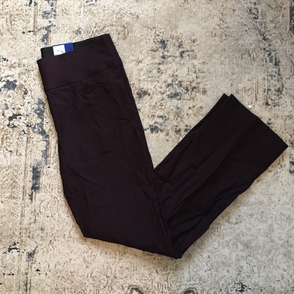 apt 9 tummy control pants